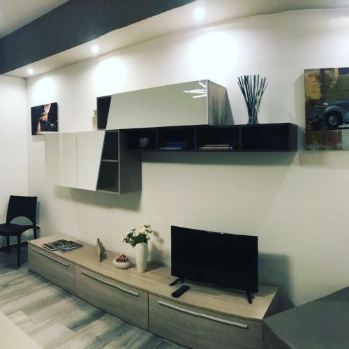 Apartamento C� Nicola Cortemaggiore Citt� D?arte