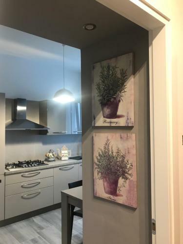 Apartamento C� Nicola Cortemaggiore Citt� D?arte
