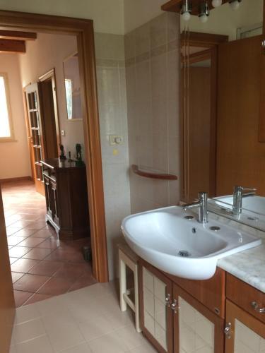 Casa Calicanto