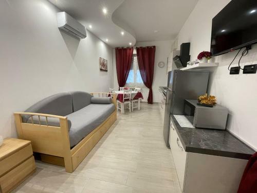 Apartamento Alice Sweet Home