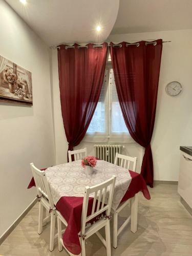 Apartamento Alice Sweet Home