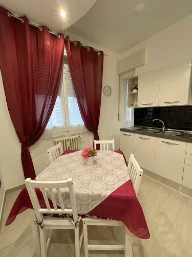 Apartamento Alice Sweet Home