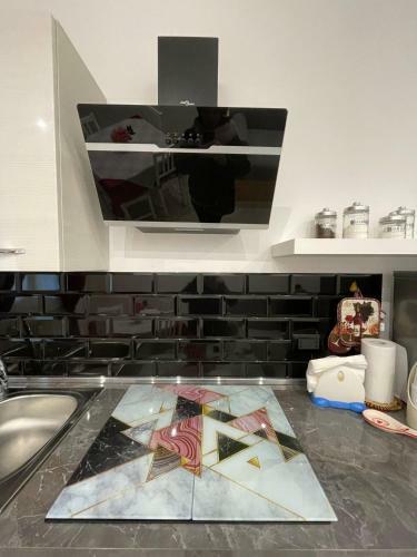 Apartamento Alice Sweet Home