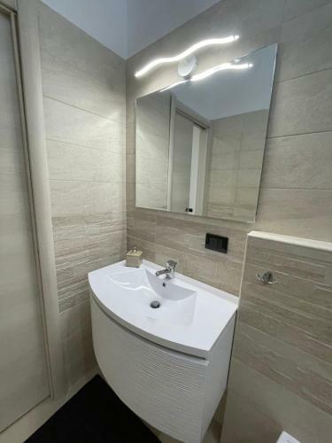 Apartamento Alice Sweet Home