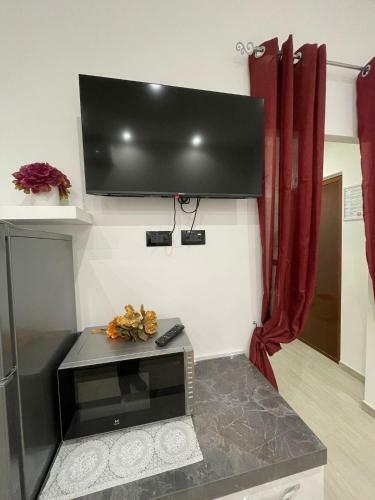 Apartamento Alice Sweet Home