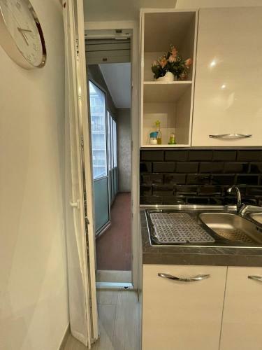 Apartamento Alice Sweet Home