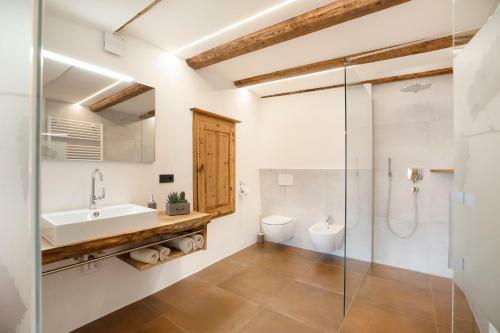 Apartamento Brantenhof Ferienwohnung Vinea