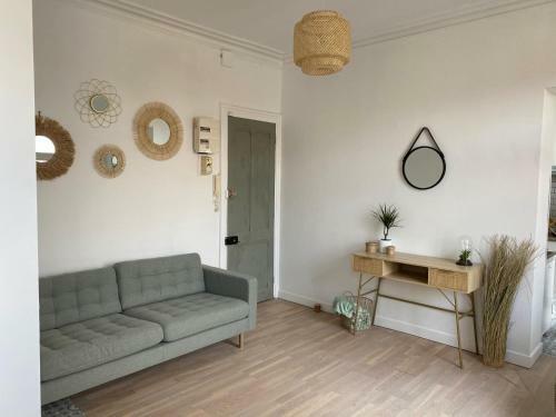 Apartamento Appart Wimereux Centre
