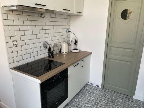 Apartamento Appart Wimereux Centre
