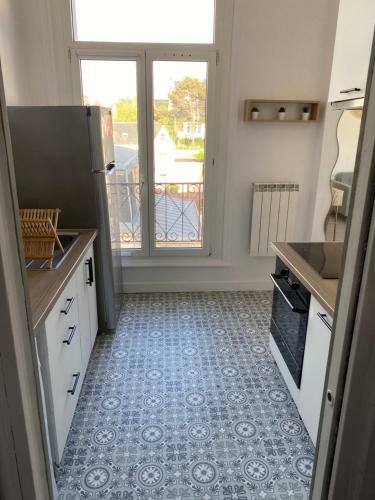 Apartamento Appart Wimereux Centre