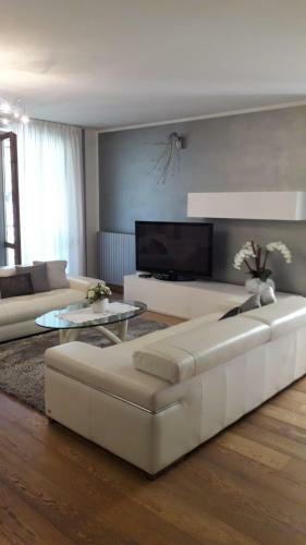 Apartamento Franciacorta Suite