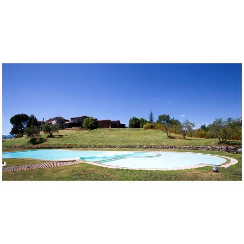 Apartamento Borgo Vaccareccia Lucrezia