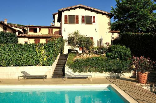 Villa Ouverte Sur Le Monde