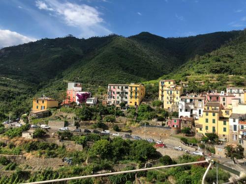 Apartamento Casa Largo Taragio
