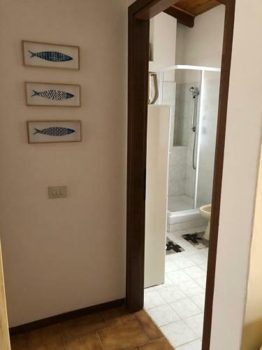Apartamento Casa Largo Taragio