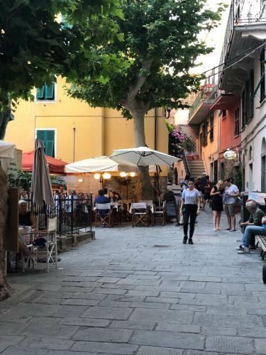 Apartamento Casa Largo Taragio