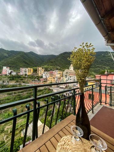 Apartamento Casa Largo Taragio