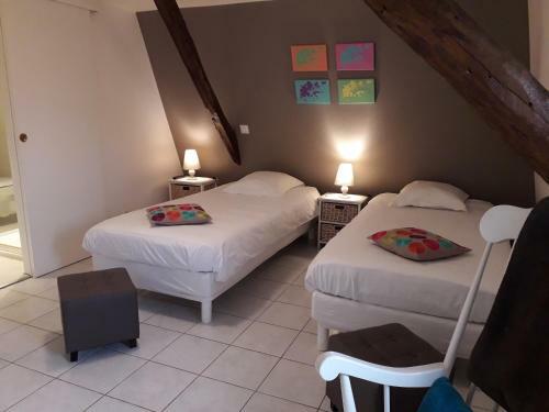 Hostal Domaine De L'asenon