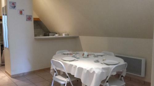 Hostal Domaine De L'asenon