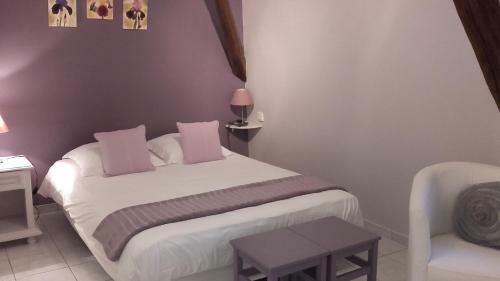 Hostal Domaine De L'asenon