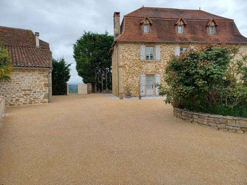 Hostal Domaine De L'asenon