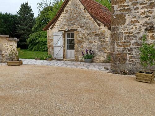 Hostal Domaine De L'asenon