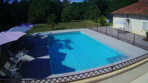 Hostal Domaine De L'asenon