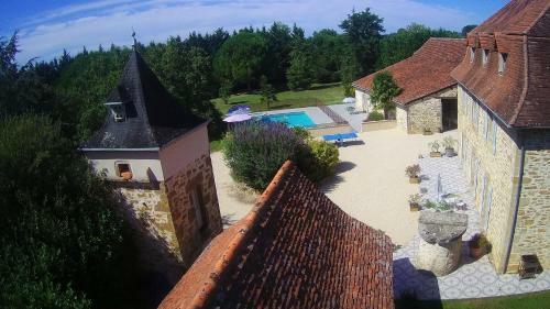 Hostal Domaine De L'asenon