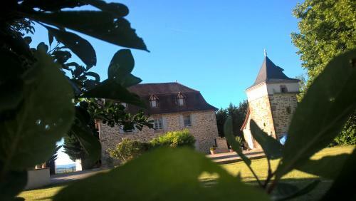 Hostal Domaine De L'asenon