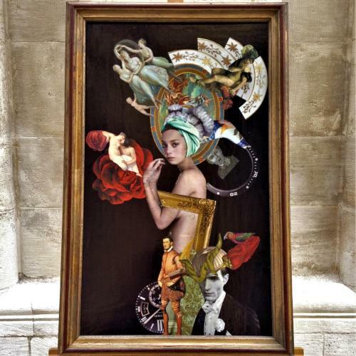 Apartamento The Room In V� Art Gallery