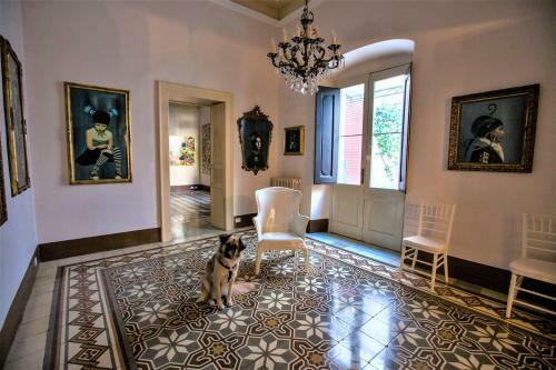 Apartamento The Room In V� Art Gallery