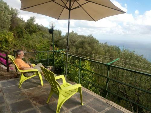 Il Sole Di Valletonda Holiday House