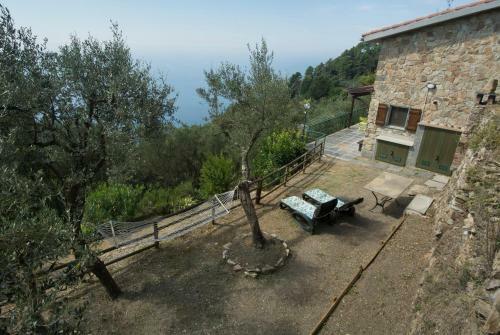 Il Sole Di Valletonda Holiday House