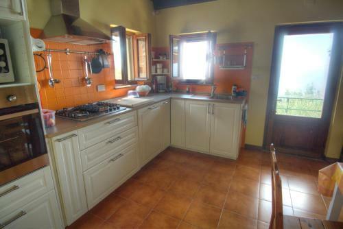 Il Sole Di Valletonda Holiday House