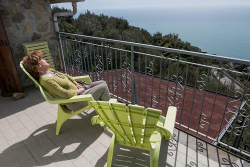 Il Sole Di Valletonda Holiday House