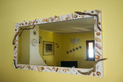 Il Sole Di Valletonda Holiday House
