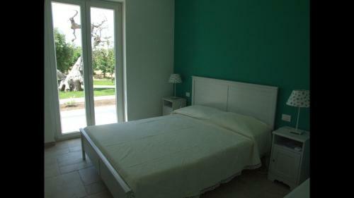 Casa Vacanze Leralora