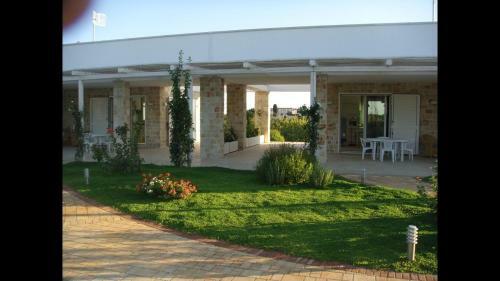 Casa Vacanze Leralora