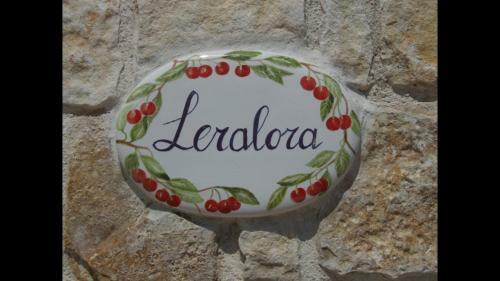 Casa Vacanze Leralora