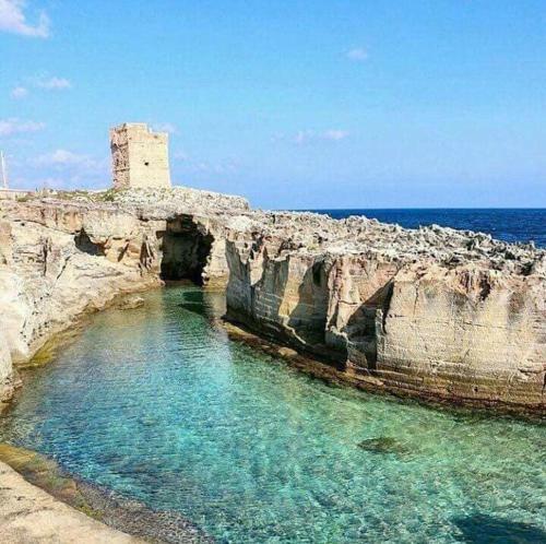 Casa Vacanze Il Pumo