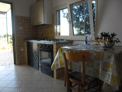 Villetta Gelsomino