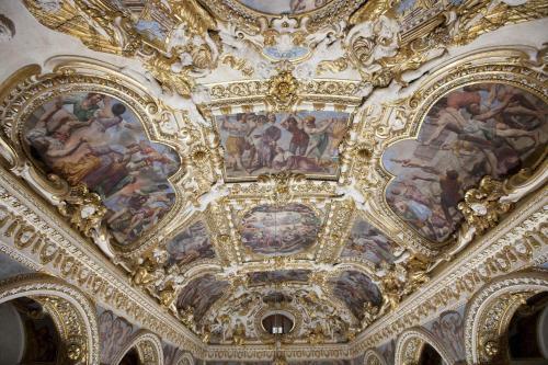 Hostal Gli Amanti Del Sogno