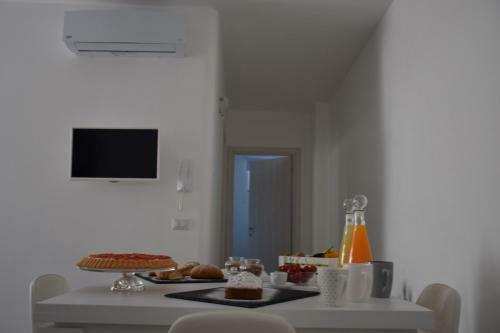Apartamento Dimora Santa Caterina