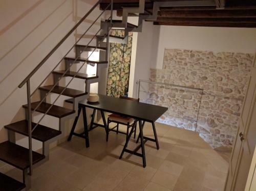 Lovely Stone House Conversano Puglia