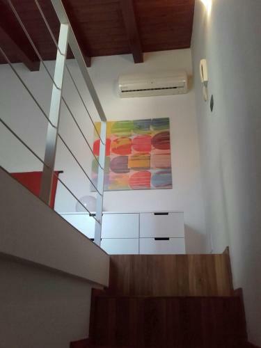 Lovely Stone House Conversano Puglia