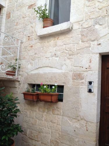 Lovely Stone House Conversano Puglia