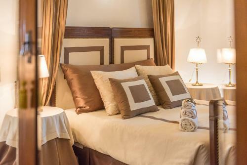 Hostal Masseria Santo Stefano Relais&charming House