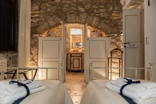 Hostal Masseria Santo Stefano Relais&charming House