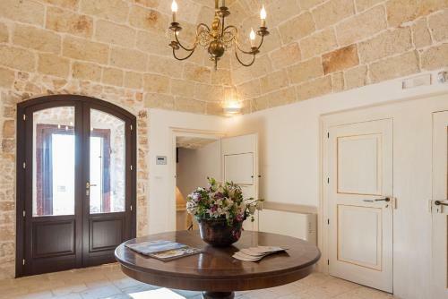 Hostal Masseria Santo Stefano Relais&charming House