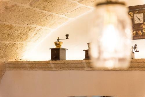 Hostal Masseria Santo Stefano Relais&charming House